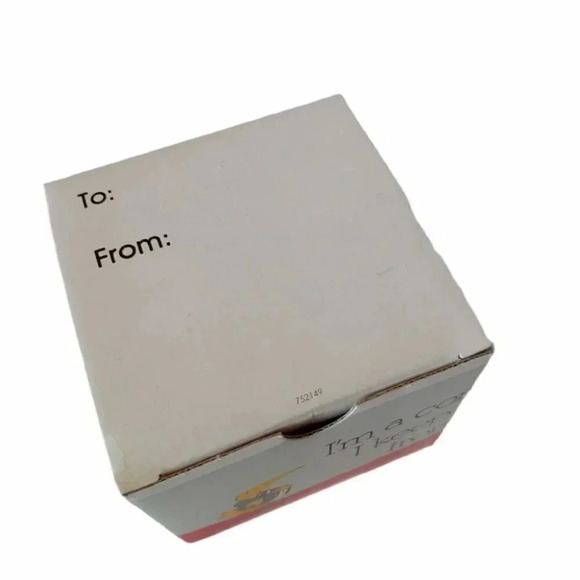 "I'm a corporate executive ...." Mug, New in box - Picture 8 of 8